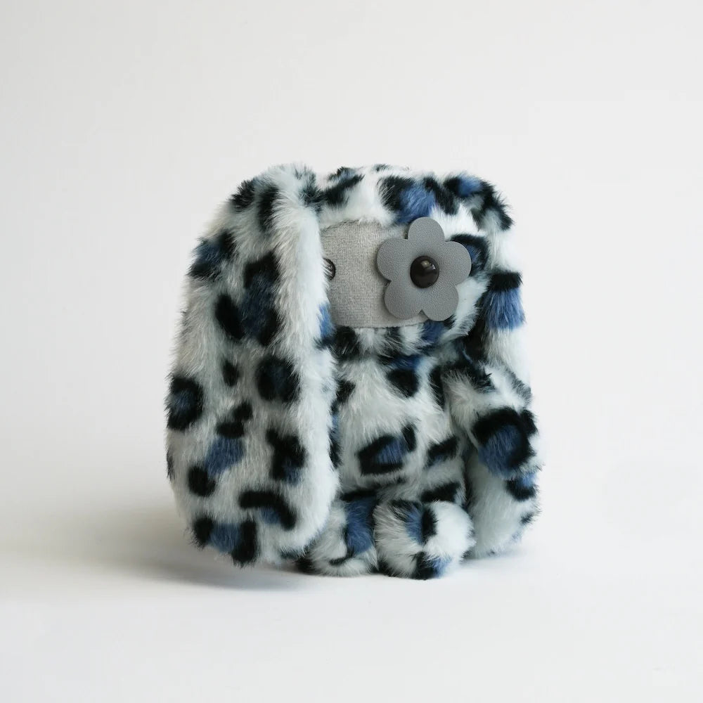 PRE ORDER: CJ Hendry - Animal print Juju