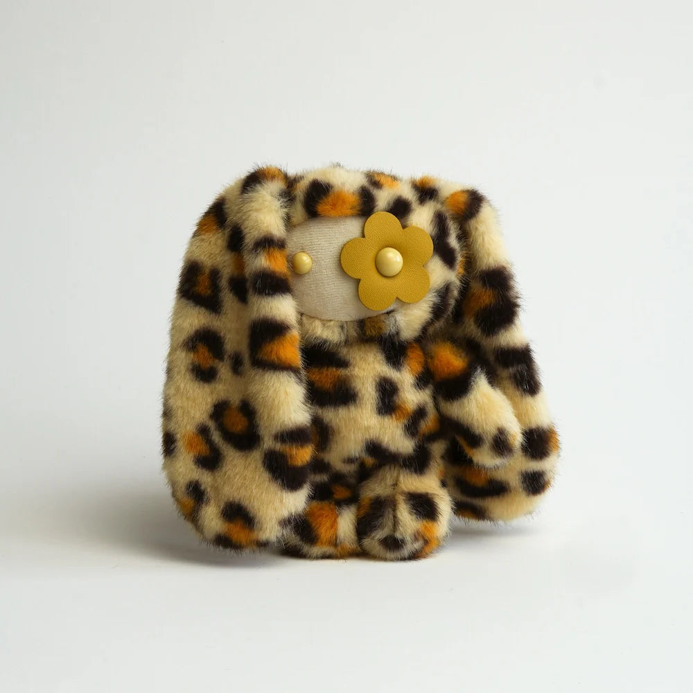 PRE ORDER: CJ Hendry - Animal print Juju