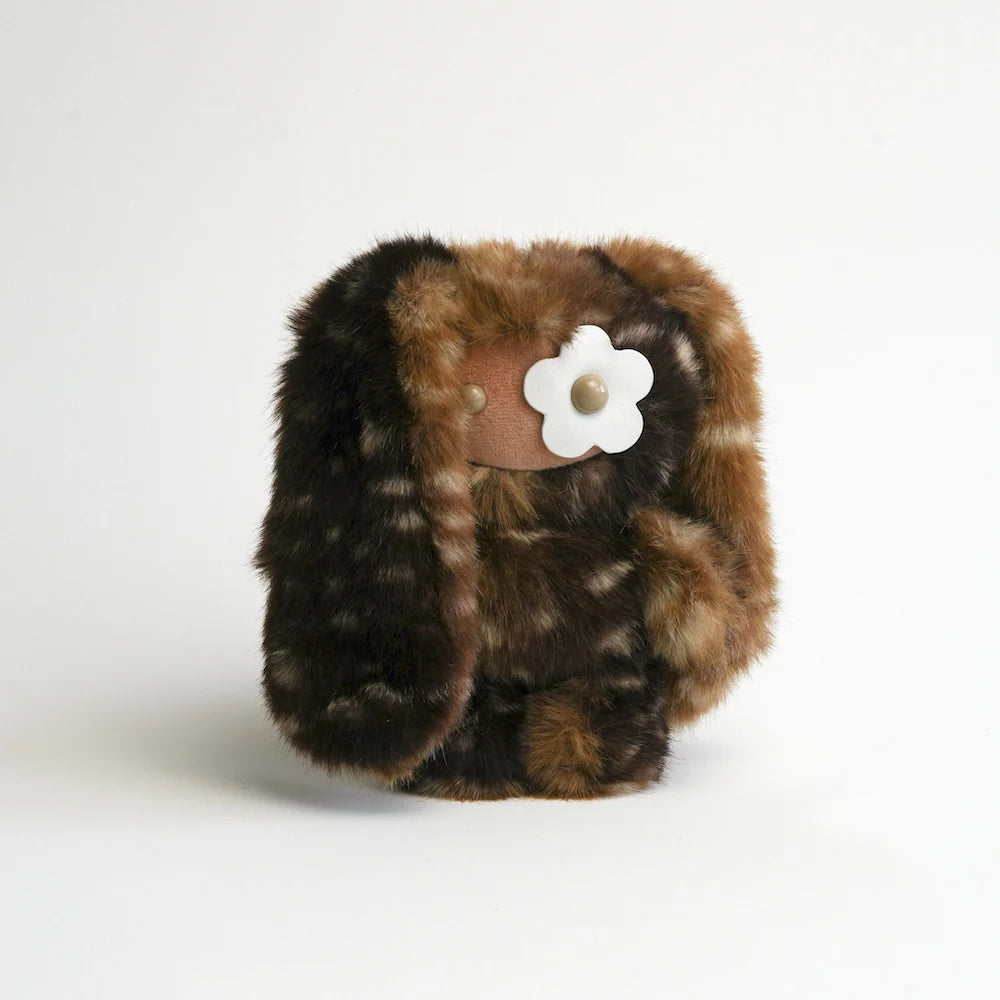 PRE ORDER: CJ Hendry - Animal print Juju
