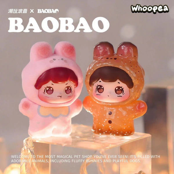 BaoBao's Pet Store