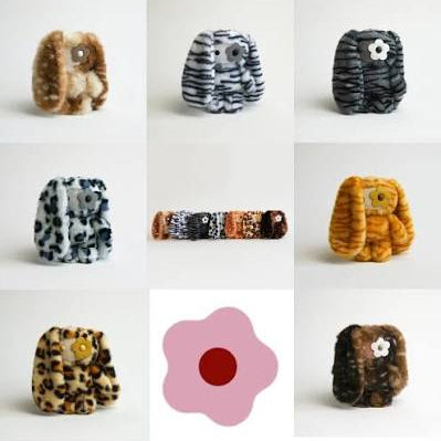 PRE ORDER: CJ Hendry - Animal print Juju