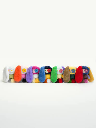 CJ Hendry - MisMatched Juju