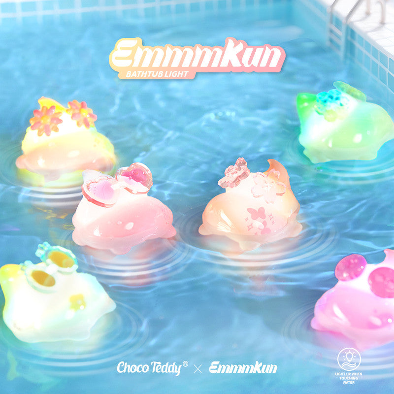 EmmmKun Bathtub Light