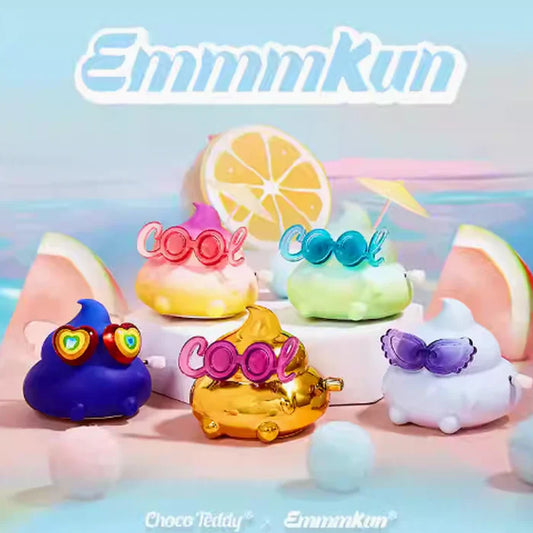EmmmKun RunRun