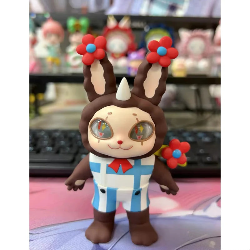 Yeaohua - Finding Unicorn x Agan Fantasy Plant