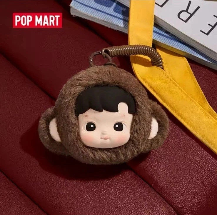 HACIPUPU Rolling Time Machine Series - Earphone Case