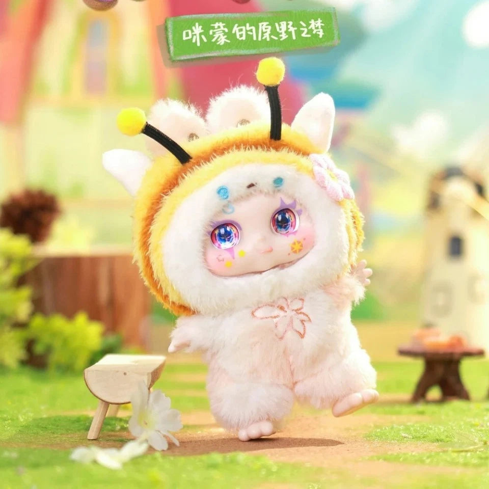 Kimmon - Mimon Over The Moon Blind Box Plushies