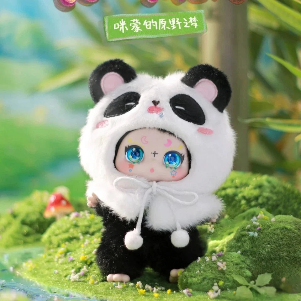 Kimmon - Mimon Over The Moon Blind Box Plushies
