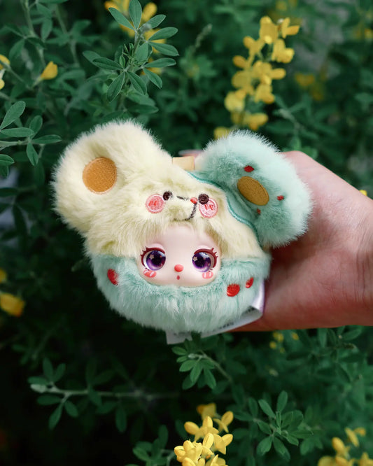 LIILA Garden Tea Party Mini Plush Series Blind Box
