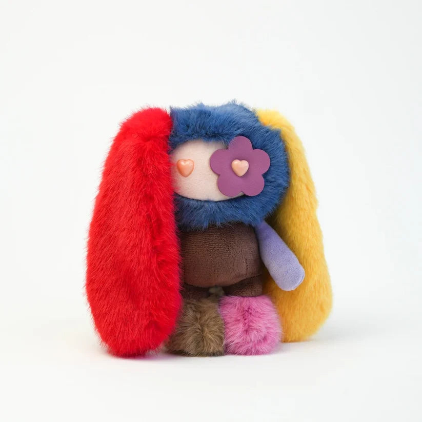 CJ Hendry - MisMatched Juju