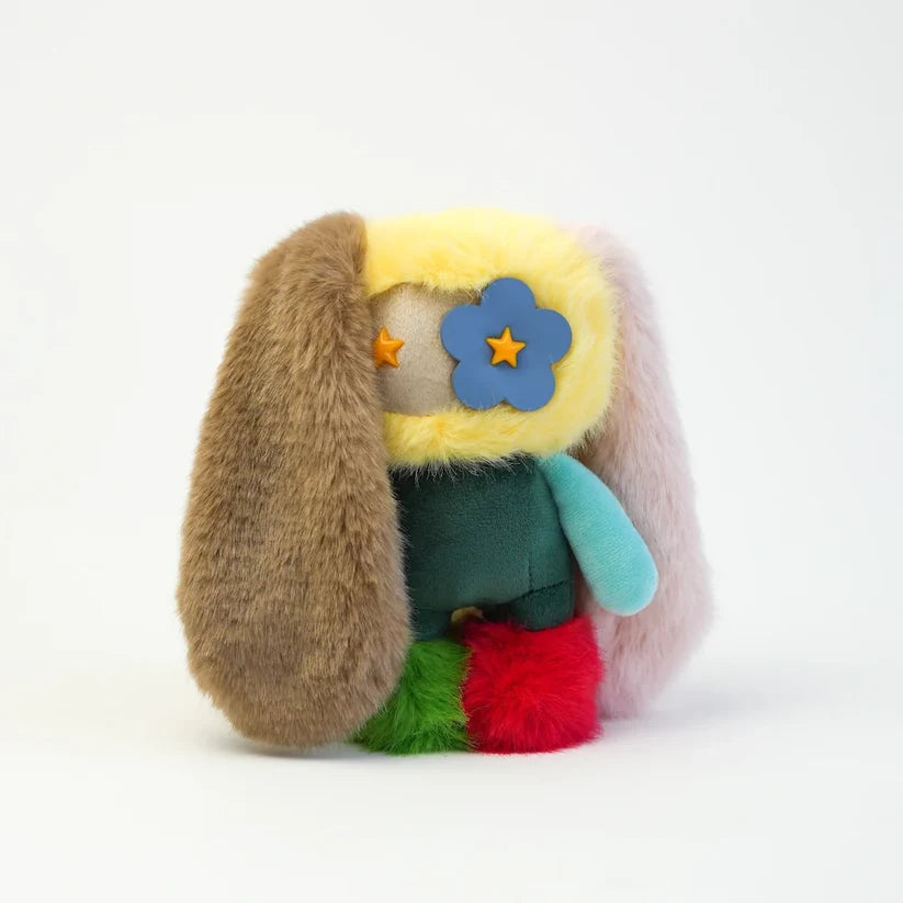 CJ Hendry - MisMatched Juju