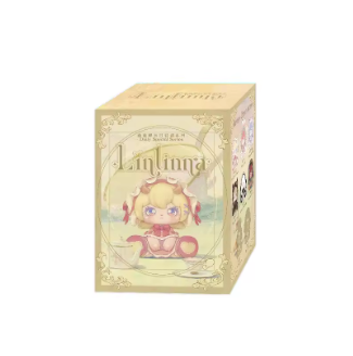 LinLinna - Daily Special Series Figures