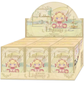 LinLinna - Daily Special Series Figures