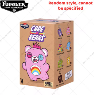 Zuru Fuggler - Care Bears