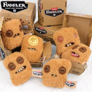 Zuru Fuggler - Fuggs Nuggets
