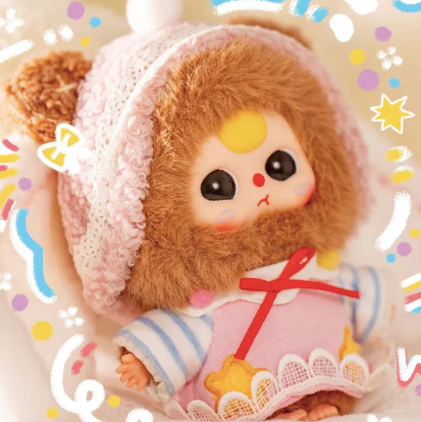 Baby Three - Sweetdreams Plushies