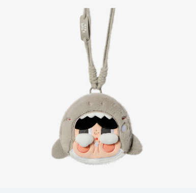 Popmart - Crybaby Cry Me an Ocean Bag