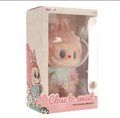 Popmart - Pop Land - Mokoko Close to Sweet