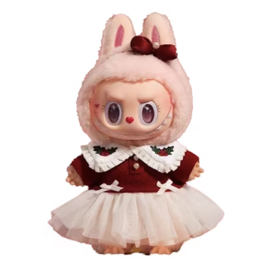 Popmart - Popland Mokoko Twinkly Fairytale