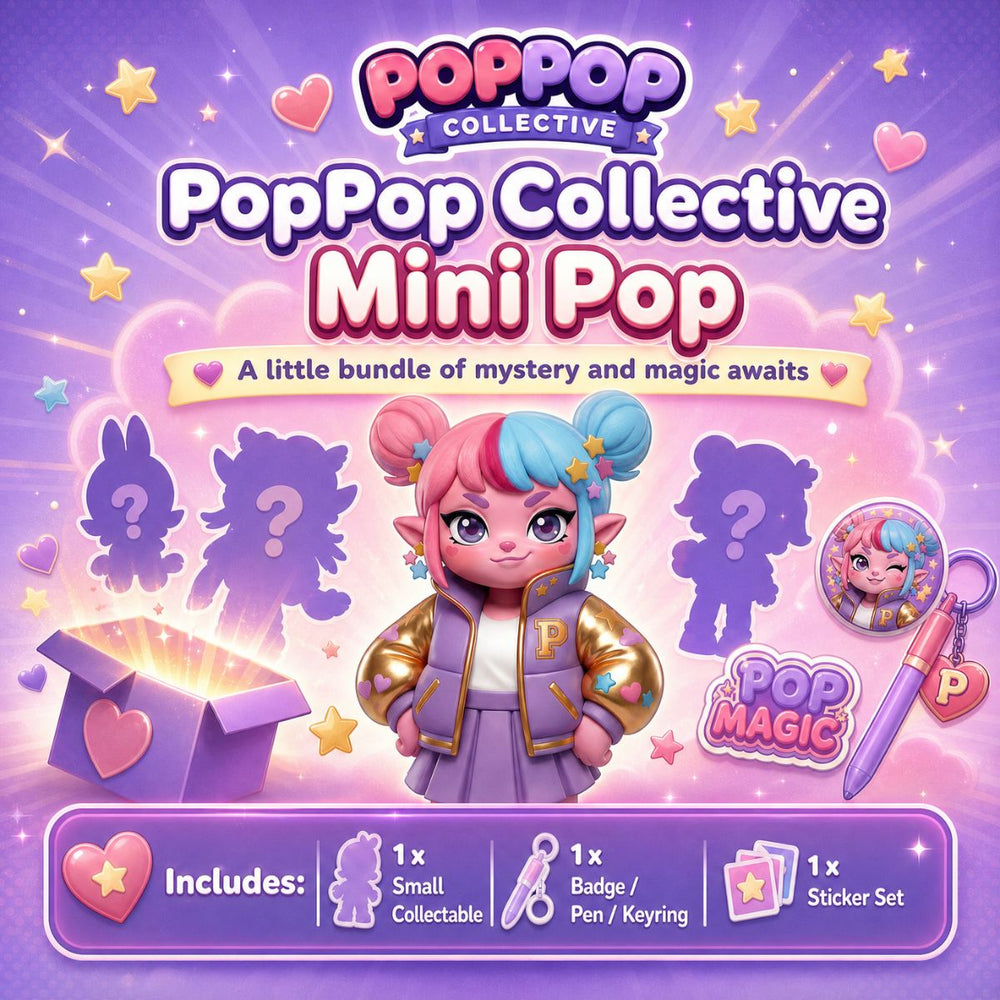 Mini Pop