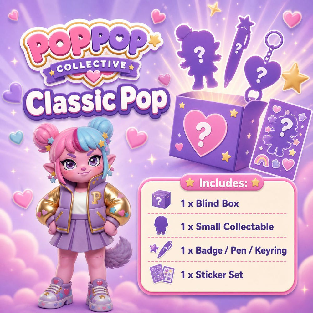 Classic Pop