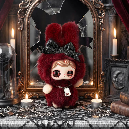 Yuna - Nocturne Overture Series Plush Blind Box