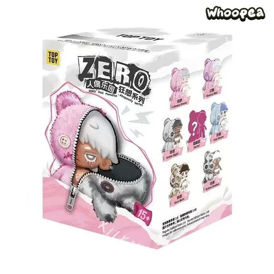Zero - Doll Paradise Rhapsody Series