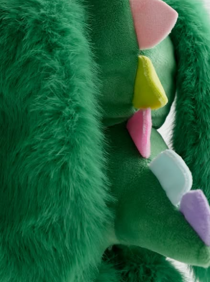 CJ Hendry - Halloween Juju