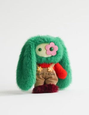 CJ Hendry - Juju x NY Flower Market